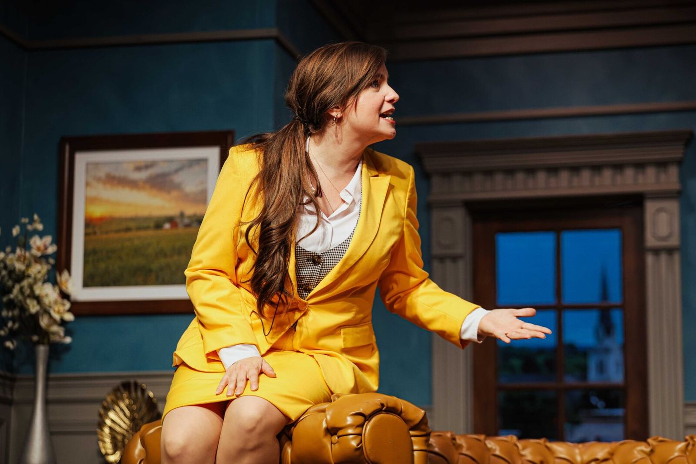 Photos: First Look At THE OUTSIDER From Tacoma Little Theatre Image