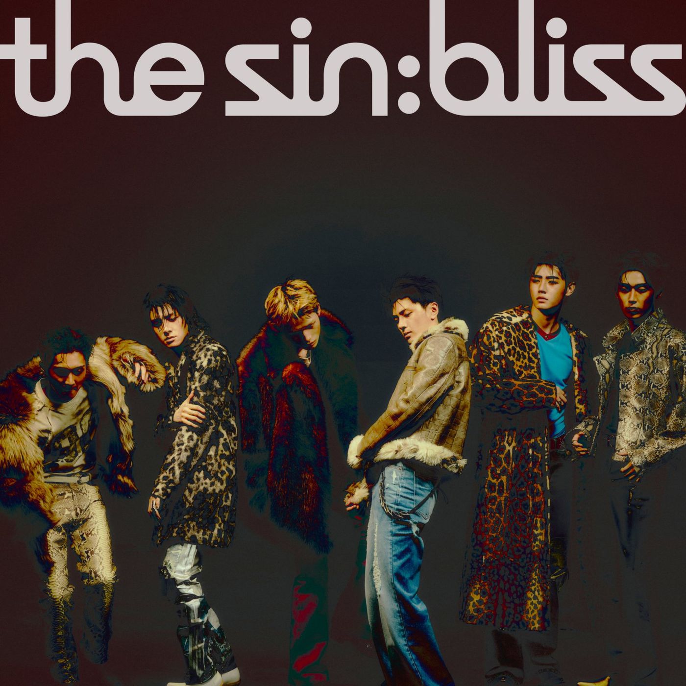 Photos: ENHYPEN Score First No. 1 on Billboard 200 With THE SIN : BLISS Image