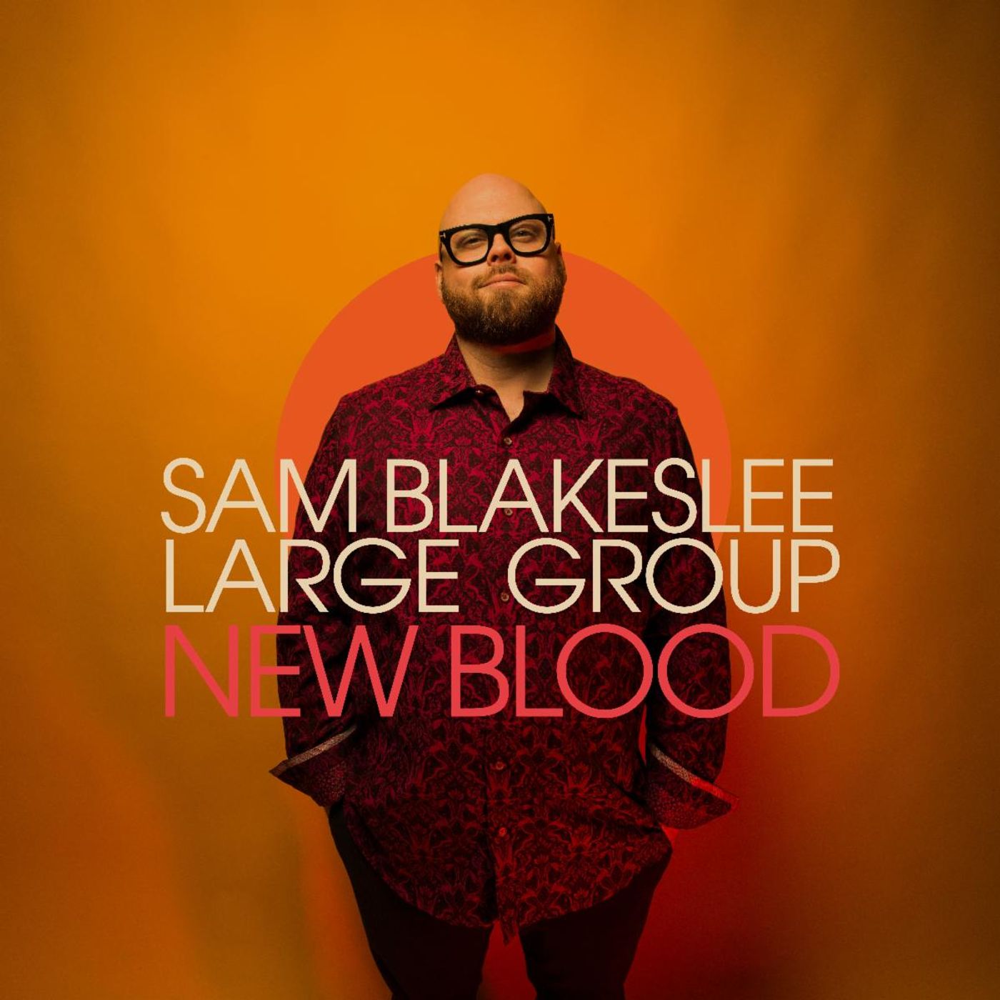 Photos: Sam Blakeslee Shares Title Track from NEW BLOOD Album Image