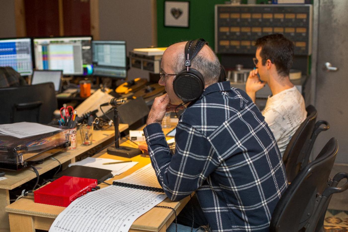 Photos: Sam Blakeslee Shares Title Track from NEW BLOOD Album Image