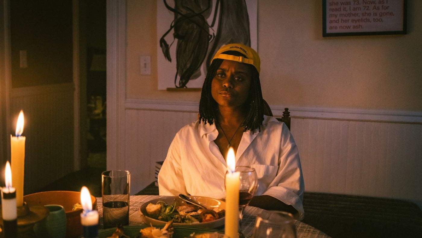Photos: Dreams In Nightmares to Open Wide in Theaters This Friday Image