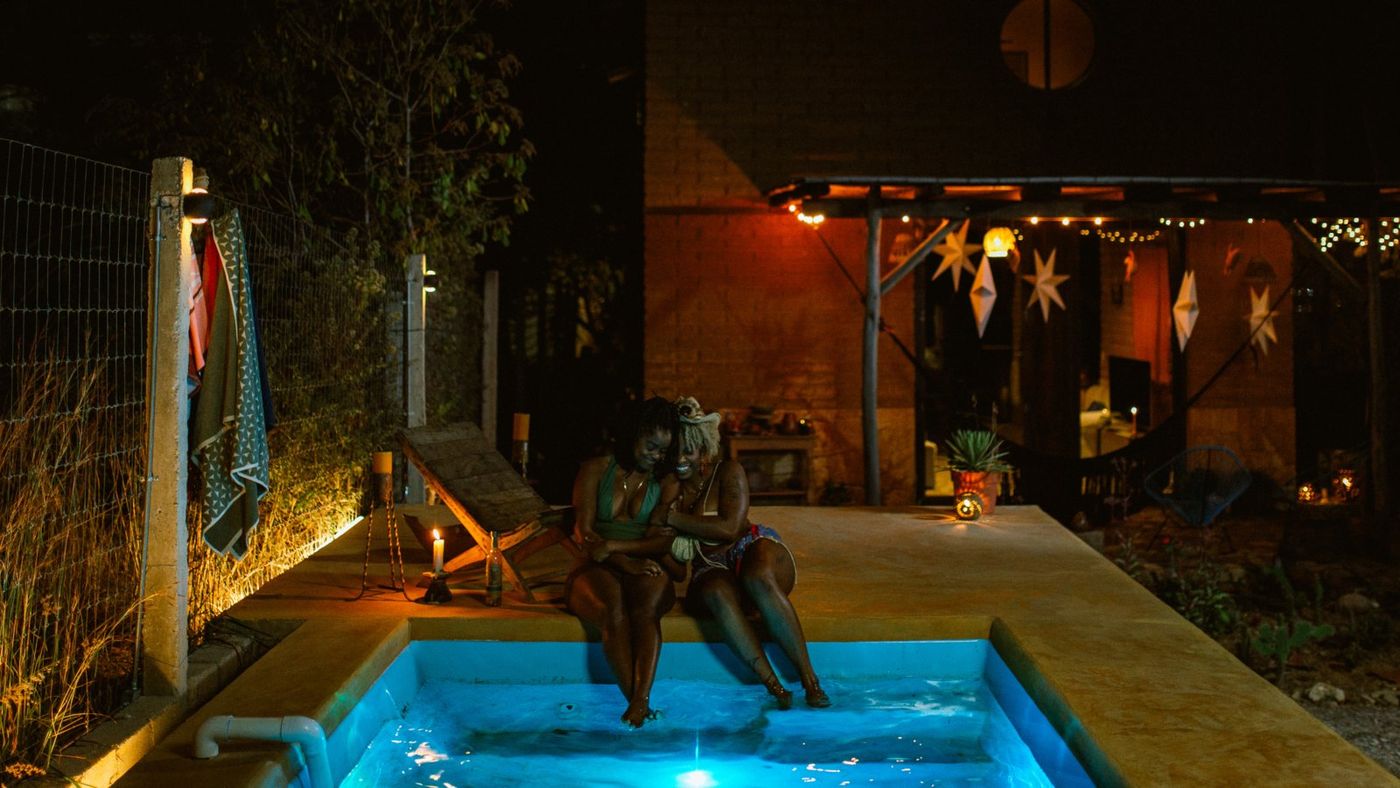 Photos: Dreams In Nightmares to Open Wide in Theaters This Friday Image