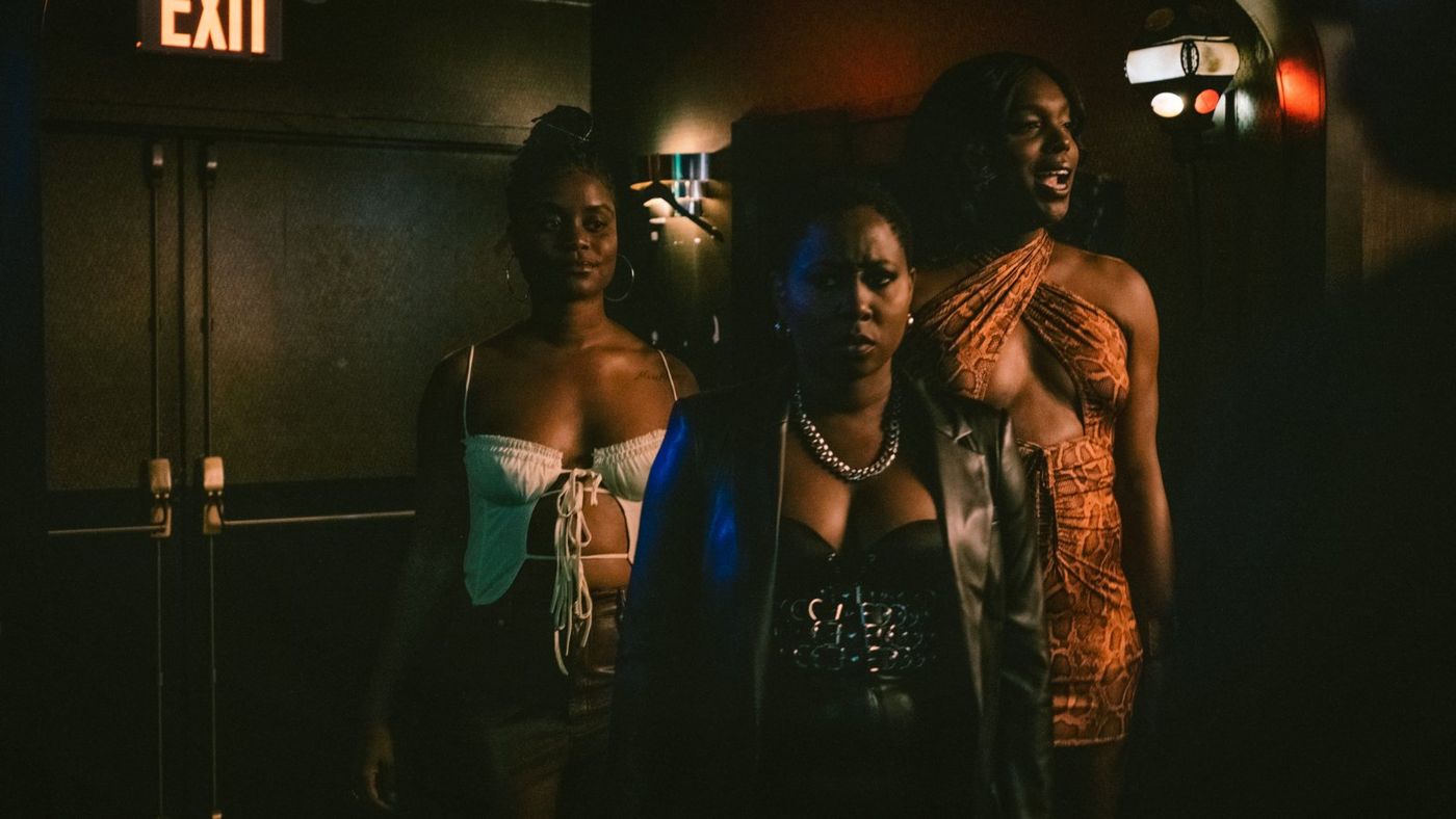 Photos: Dreams In Nightmares to Open Wide in Theaters This Friday Image