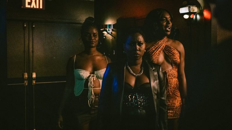 Photos: Dreams In Nightmares to Open Wide in Theaters This Friday — photo 4 of 8