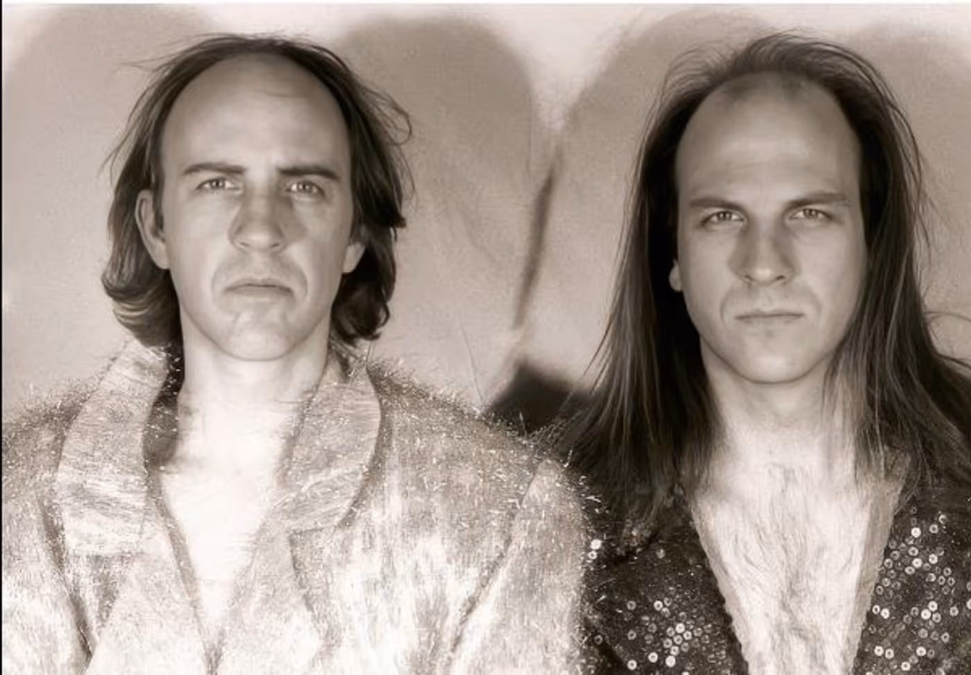 Photos: THE FROGS' Jimmy Flemion to Play MY DAUGHTER THE BROAD Anniversary Show Image