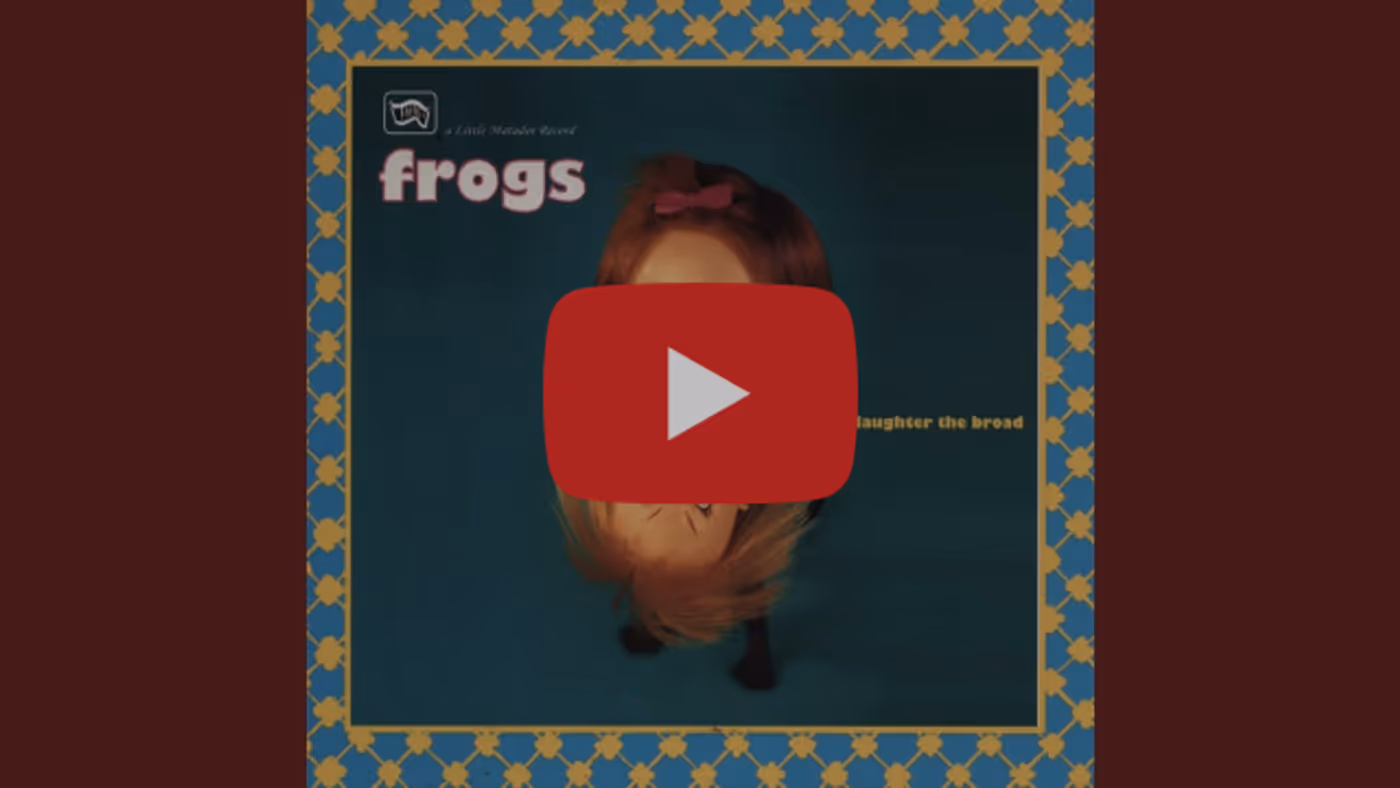 Photos: THE FROGS' Jimmy Flemion to Play MY DAUGHTER THE BROAD Anniversary Show Image