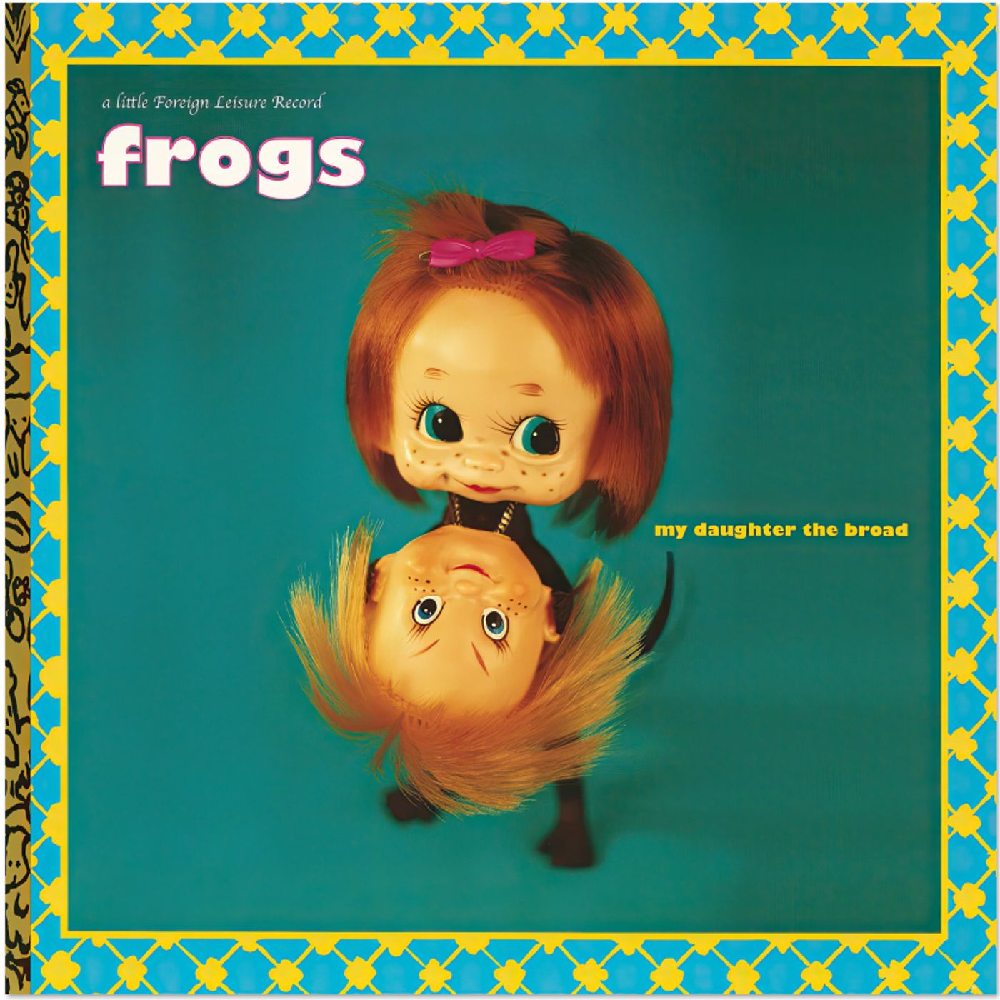 Photos: THE FROGS' Jimmy Flemion to Play MY DAUGHTER THE BROAD Anniversary Show Image