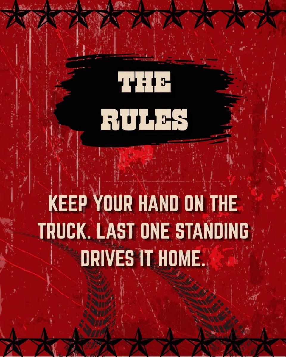 Review: HANDS ON A HARDBODY at Argenta Contemporary Theatre in North Little Rock Image