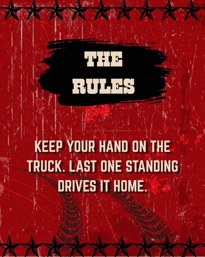 Review: HANDS ON A HARDBODY at Argenta Contemporary Theatre in North Little Rock Image