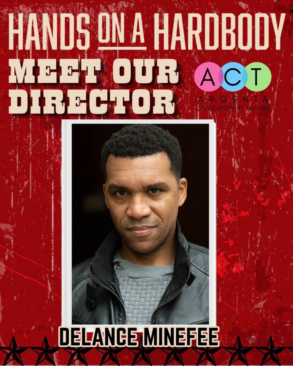 Review: HANDS ON A HARDBODY at Argenta Contemporary Theatre in North Little Rock Image