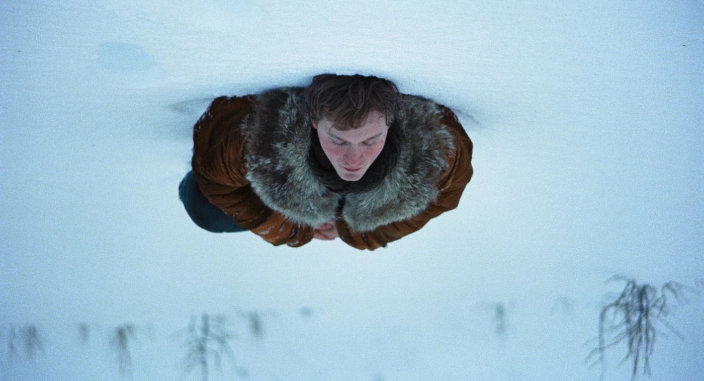 Photos: Edmonton International Film Festival to Unveil 40th Anniversary Lineup Image