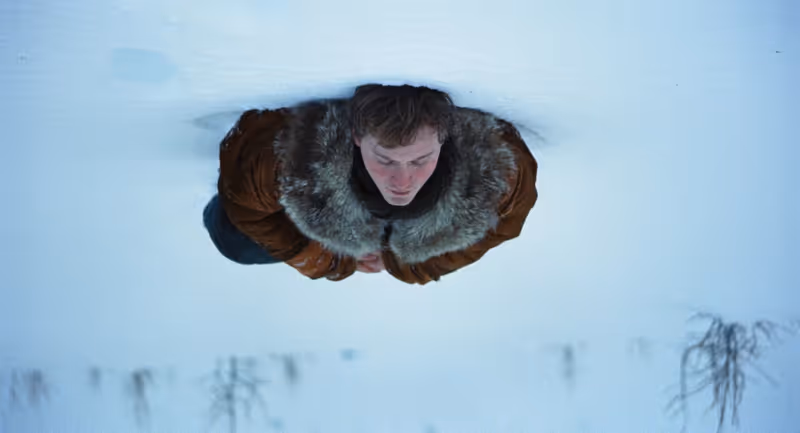 Photos: Edmonton International Film Festival to Unveil 40th Anniversary Lineup — photo 2 of 5