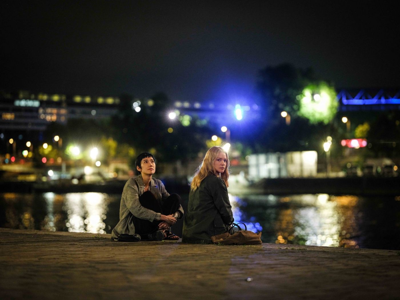 Photos: Edmonton International Film Festival to Unveil 40th Anniversary Lineup Image