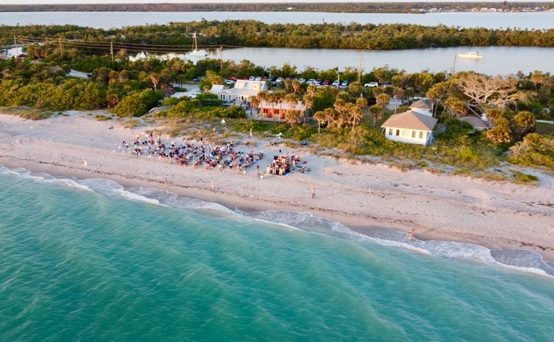 Photos: WE GOT THE BEAT: POETRY & PERCUSSION to Debut at Hermitage Beach — photo 4 of 6
