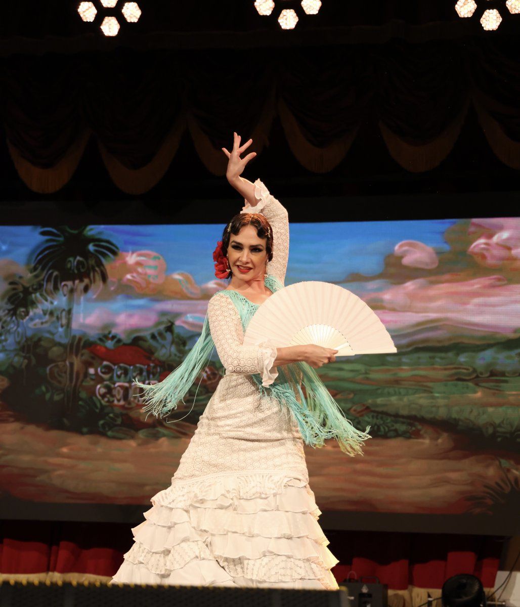 Tango and Havana Fiesta Brings Latin American Dance Traditions Together in Miami Image