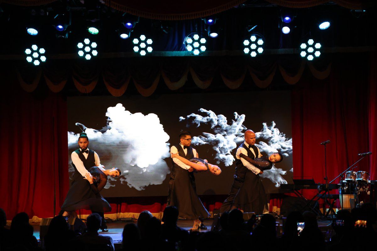 Tango and Havana Fiesta Brings Latin American Dance Traditions Together in Miami Image