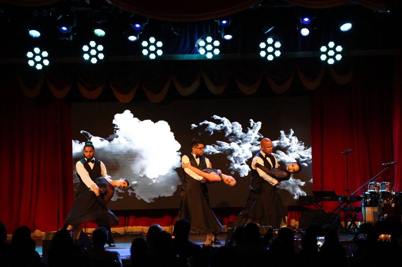 Tango and Havana Fiesta Brings Latin American Dance Traditions Together in Miami Image