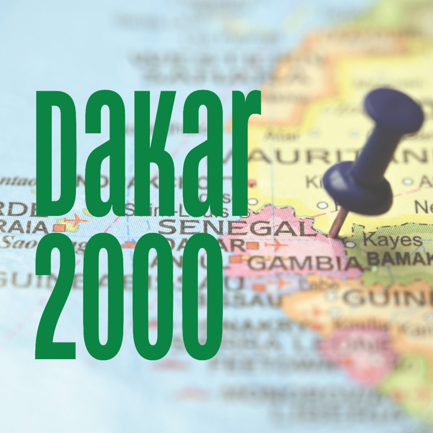 Photos: DAKAR 2000 Single Tickets to Go on Sale at Vermont Stage Image