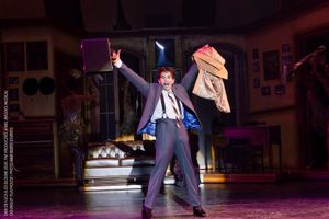 Dan DeLuca, @ BroadwayWorld Dan DeLuca, Photo