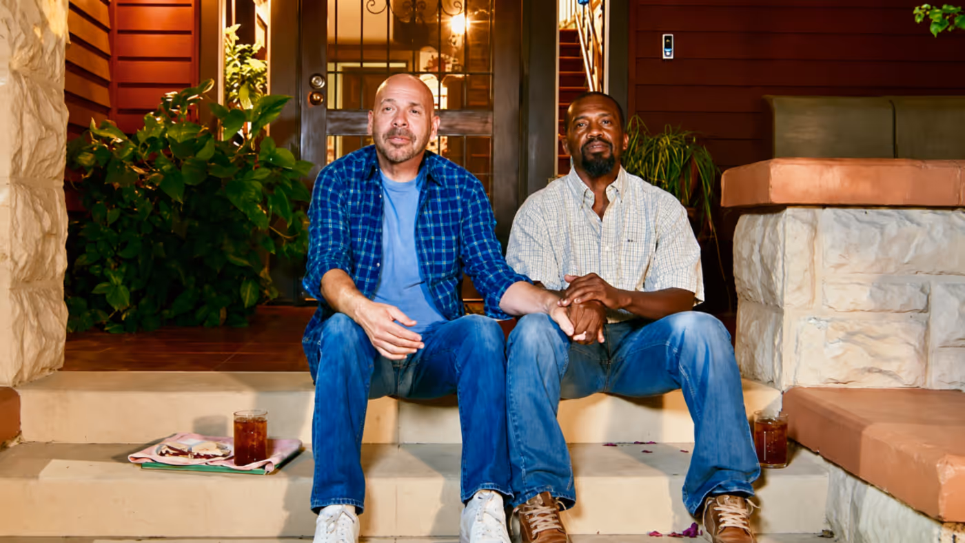 Photos: REDLINING Short Film to Screen at Festivals Nationwide and Abroad Image