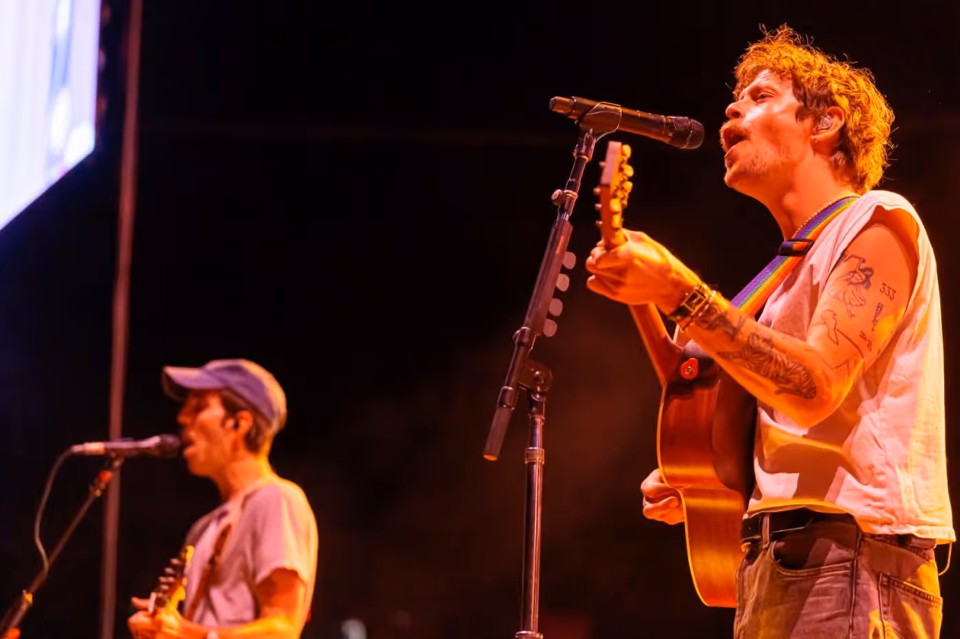 Review: CAAMP at Schottenstein Center Image