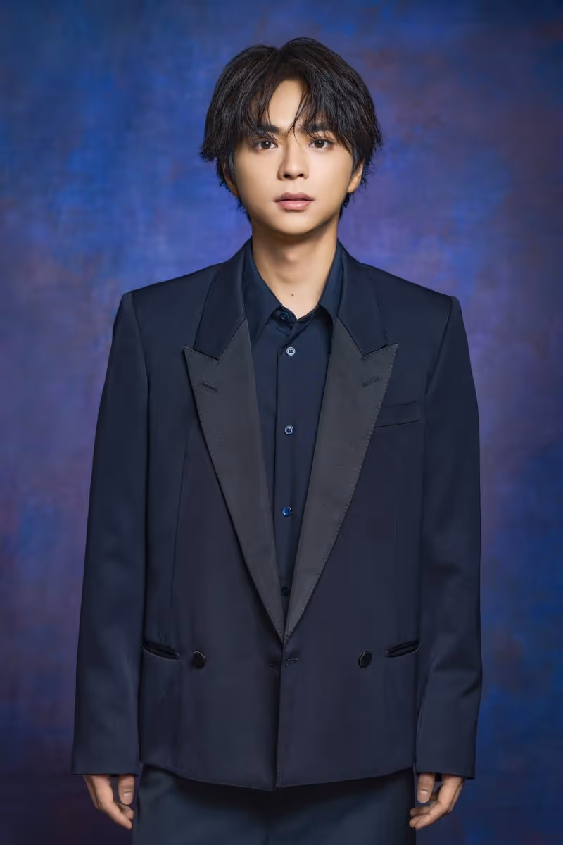 STARTO's timelesz Drops Sophomore Album 'MOMENTUM' Alongside New Single 'Kienai Hanabi' Worldwide Image