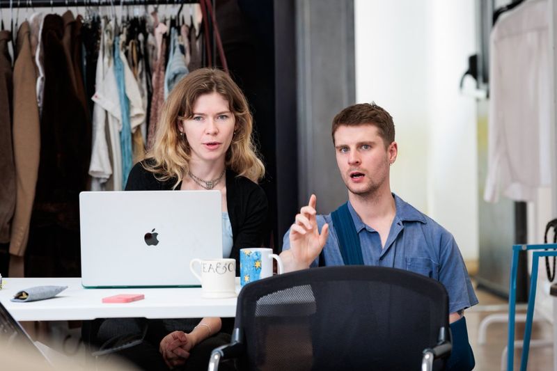 Guest Post: Simon Reade On Adapting Patrick Hamilton's TWENTY THOUSAND STREETS UNDER THE SKY, Coming To Southwark Playhouse Image