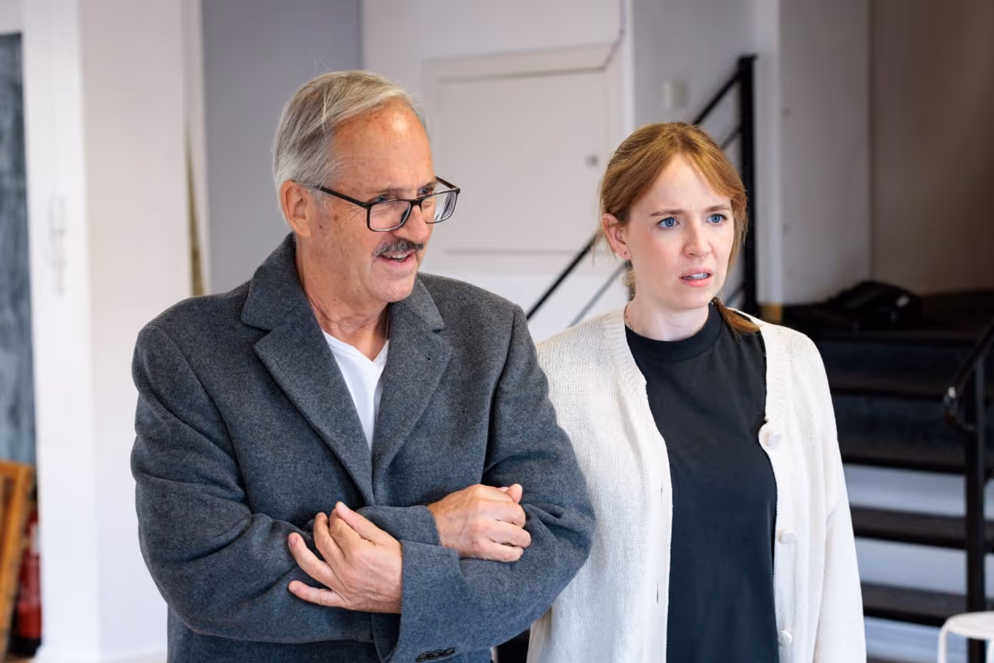 Guest Post: Simon Reade On Adapting Patrick Hamilton's TWENTY THOUSAND STREETS UNDER THE SKY, Coming To Southwark Playhouse Image