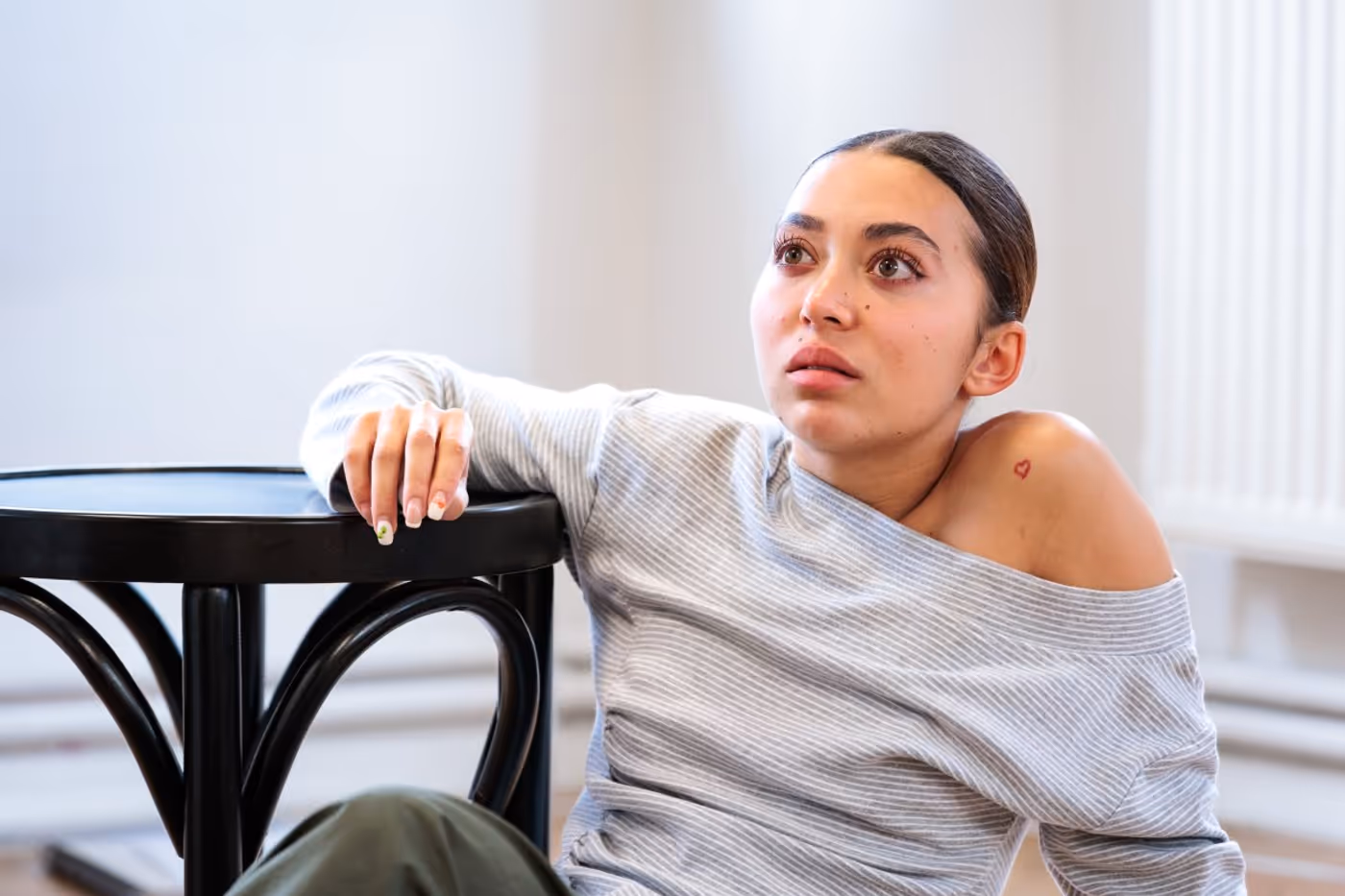 Guest Post: Simon Reade On Adapting Patrick Hamilton's TWENTY THOUSAND STREETS UNDER THE SKY, Coming To Southwark Playhouse Image