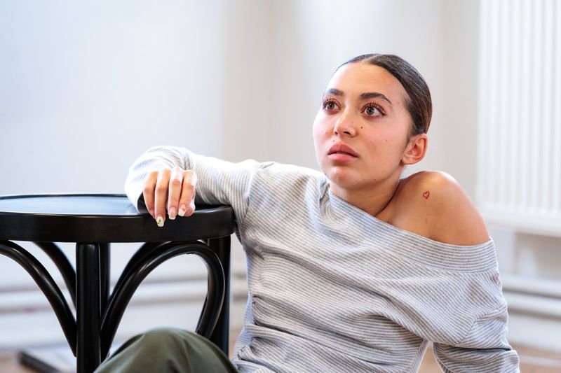 Guest Post: Simon Reade On Adapting Patrick Hamilton's TWENTY THOUSAND STREETS UNDER THE SKY, Coming To Southwark Playhouse Image