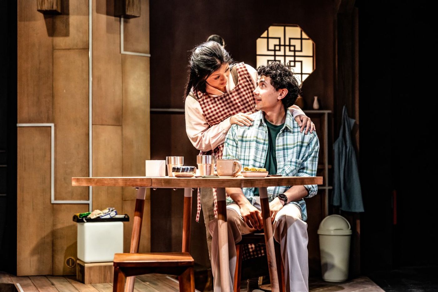 Review: YOU & IT, King's Head Theatre Image