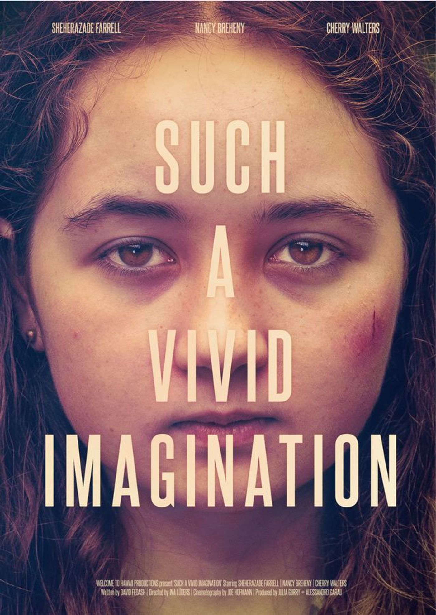 Photos: Love Chaos Kin to Open London Breeze Film Festival's 11th Edition Image