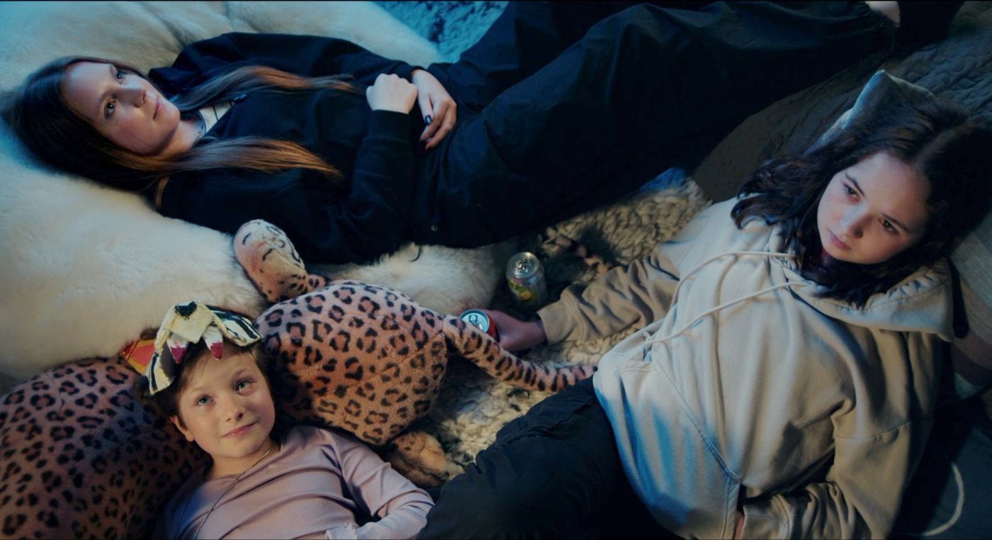 Photos: Love Chaos Kin to Open London Breeze Film Festival's 11th Edition Image