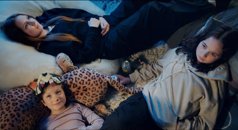 Photos: Love Chaos Kin to Open London Breeze Film Festival's 11th Edition — photo 4 of 23