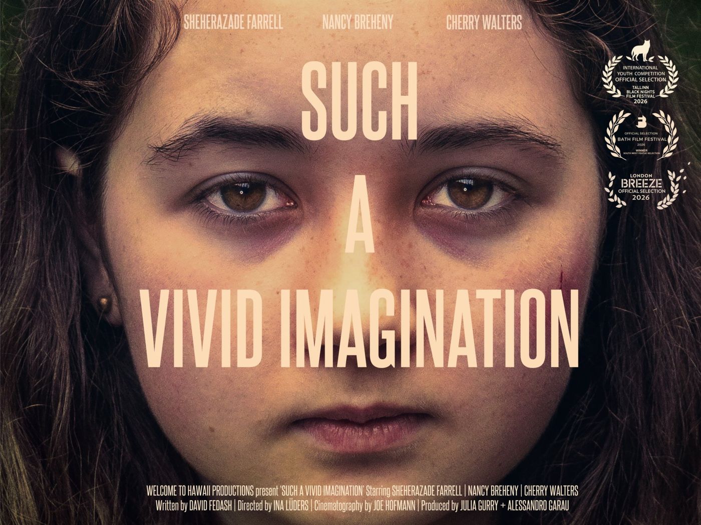 Photos: Love Chaos Kin to Open London Breeze Film Festival's 11th Edition Image