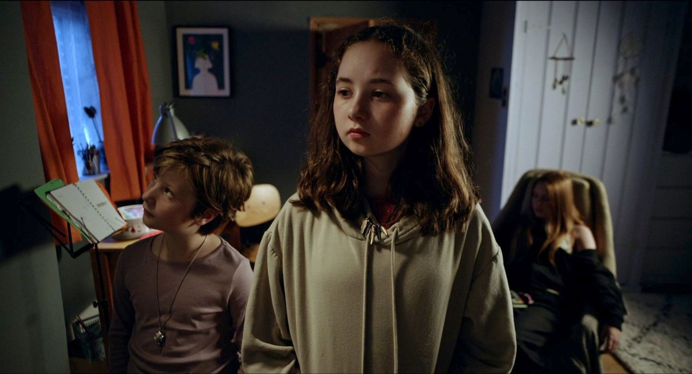 Photos: Love Chaos Kin to Open London Breeze Film Festival's 11th Edition Image