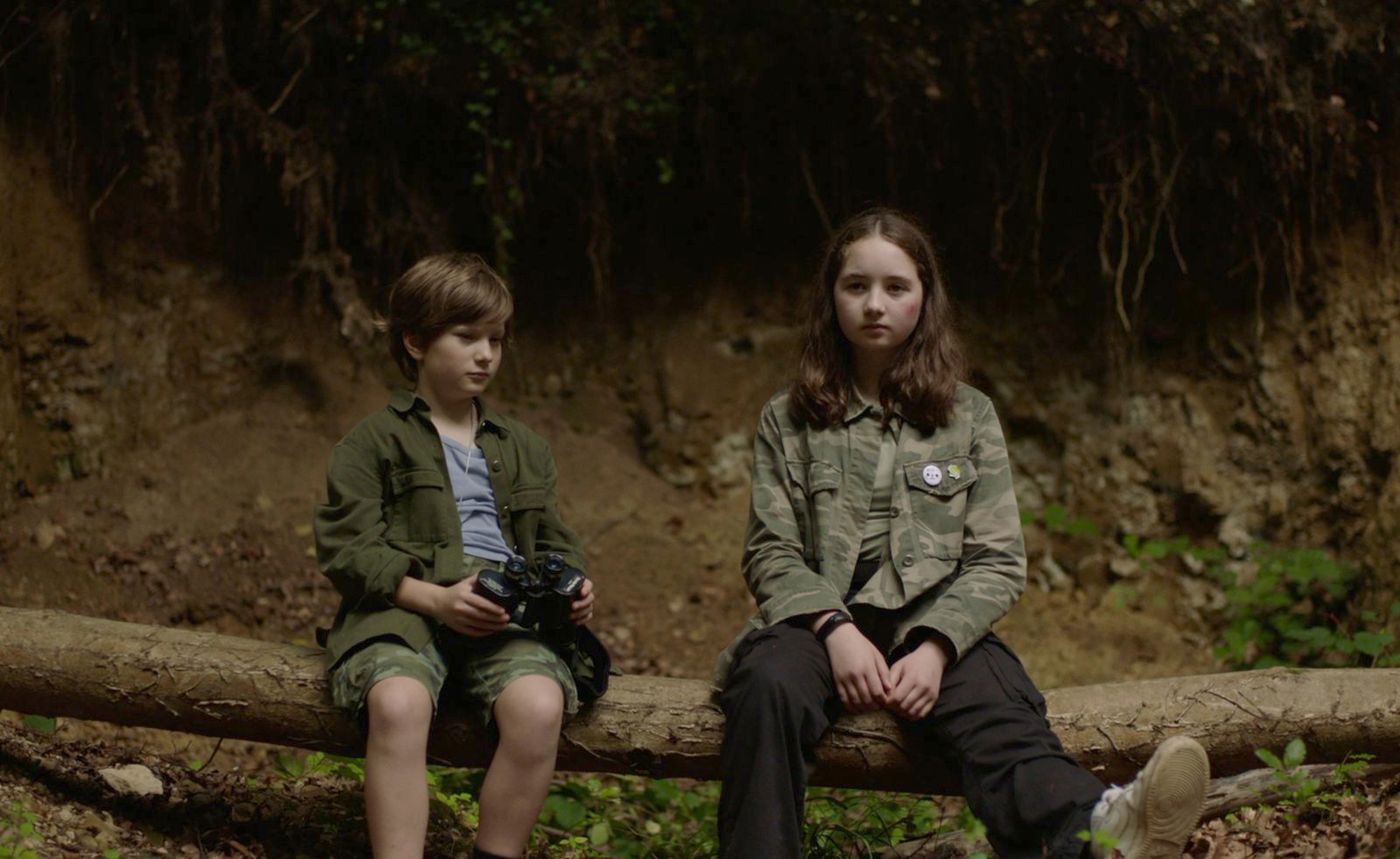 Photos: Love Chaos Kin to Open London Breeze Film Festival's 11th Edition Image