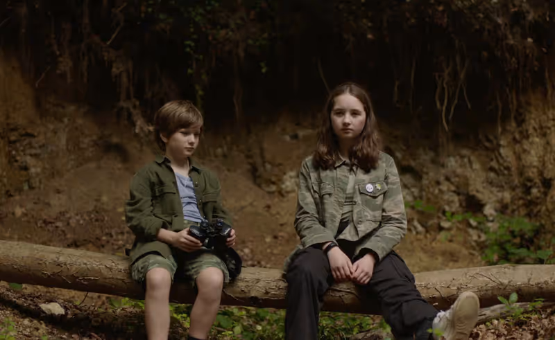 Photos: Love Chaos Kin to Open London Breeze Film Festival's 11th Edition — photo 6 of 23