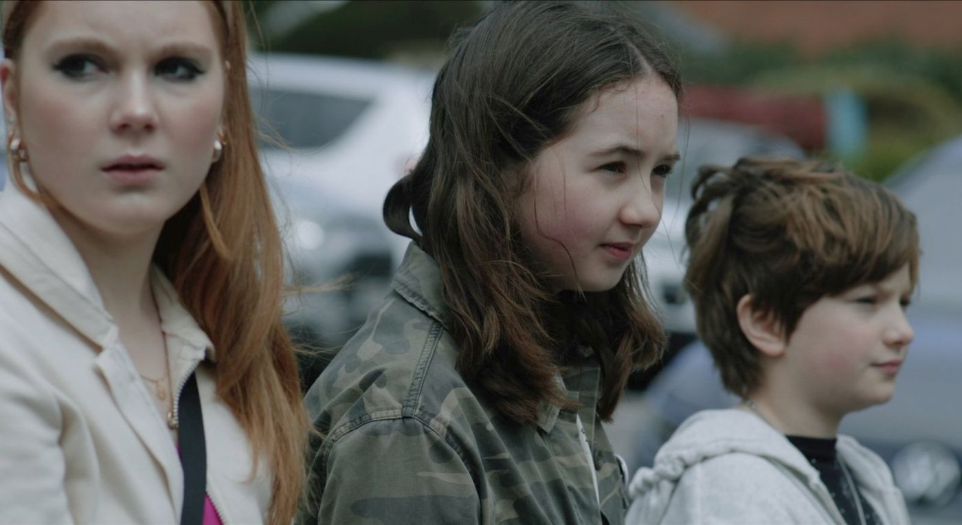 Photos: Love Chaos Kin to Open London Breeze Film Festival's 11th Edition Image