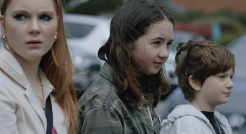 Photos: Love Chaos Kin to Open London Breeze Film Festival's 11th Edition — photo 9 of 23