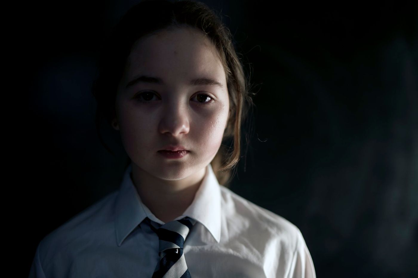 Photos: Love Chaos Kin to Open London Breeze Film Festival's 11th Edition Image