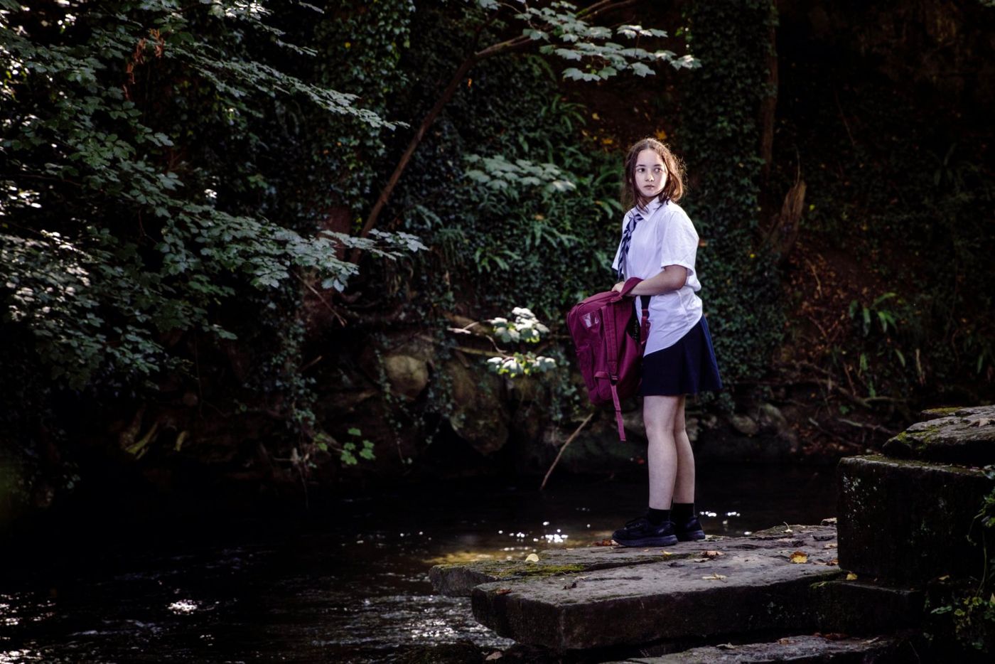 Photos: Love Chaos Kin to Open London Breeze Film Festival's 11th Edition Image
