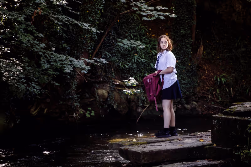 Photos: Love Chaos Kin to Open London Breeze Film Festival's 11th Edition — photo 12 of 23