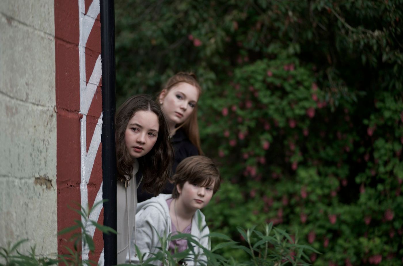 Photos: Love Chaos Kin to Open London Breeze Film Festival's 11th Edition Image