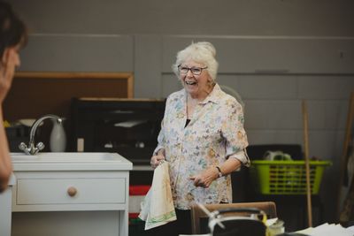 Roberta Kerr Photo