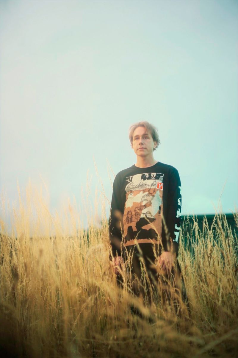Photos: Jonas Bjerre Releases HANA KOREA Soundtrack Album — photo 4 of 4