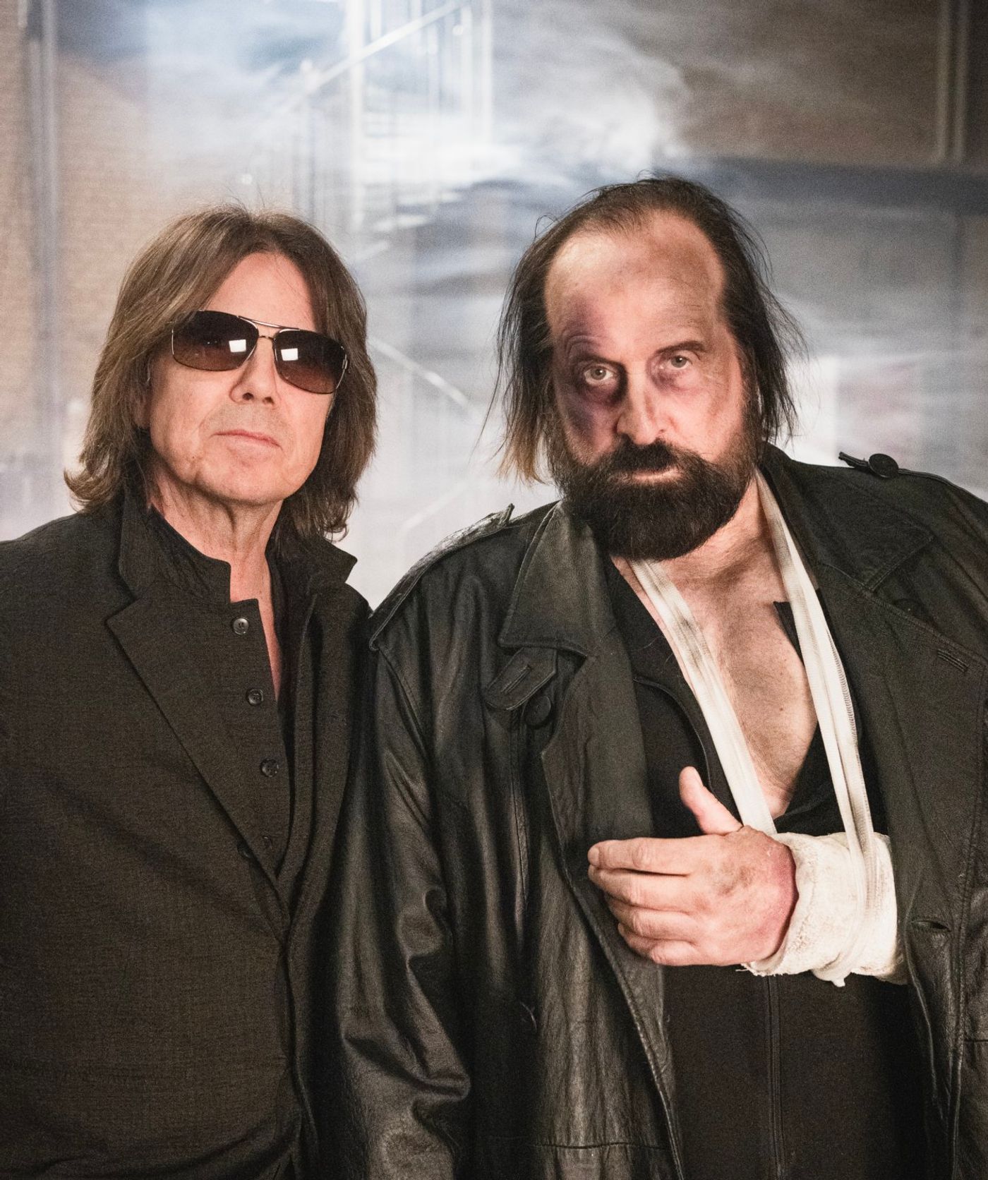 Photos: EUROPE to Release New Single SCANDINAVIAN EYES Ahead of COME THIS MADNESS Album Image