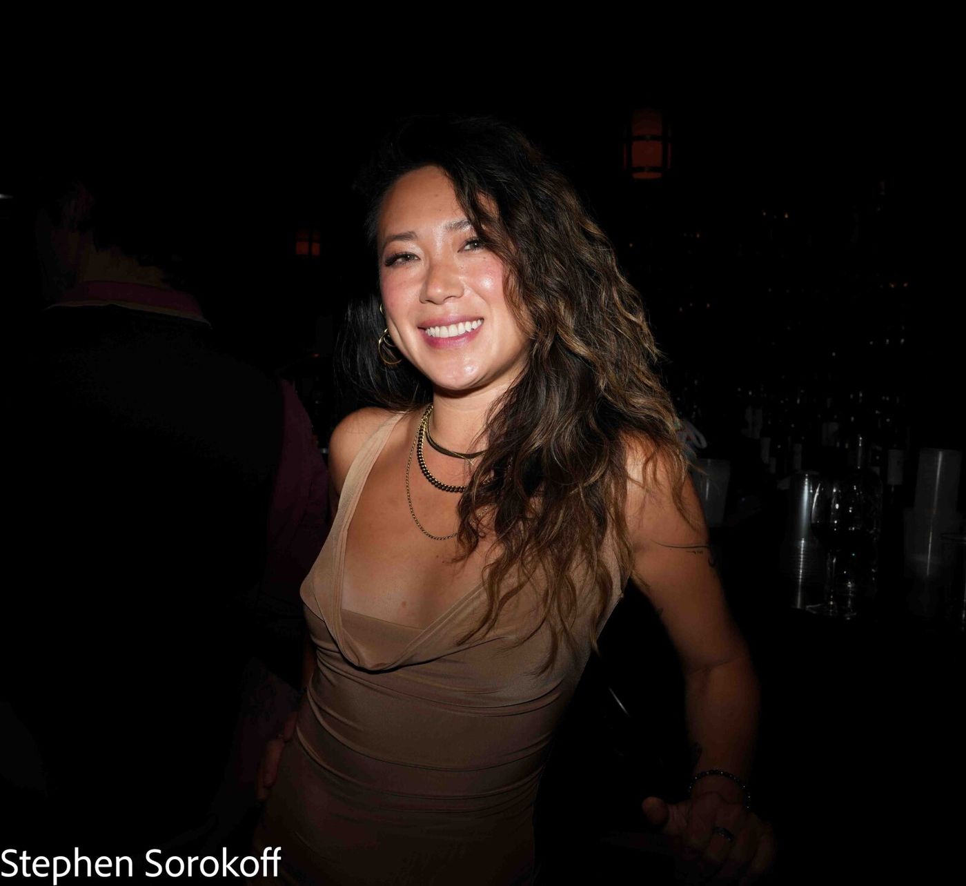 Photos: Something New at 54 Below with BASEMENT AFTER DARK-THE MUSIC OF RAYE Image