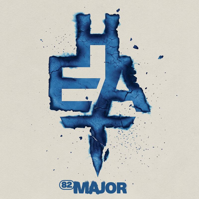Photos: 82MAJOR Releases HEAT Single Album, Drops