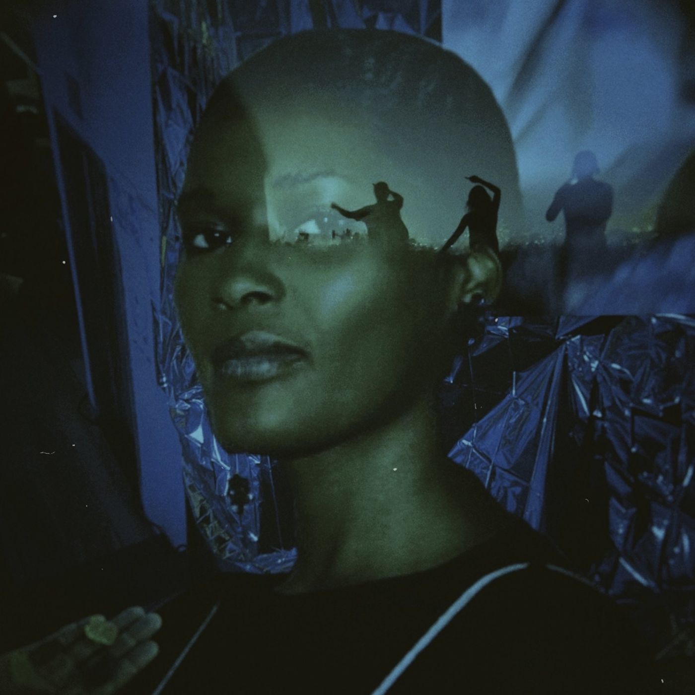 Photos: megiapa Shares New Track & Video for